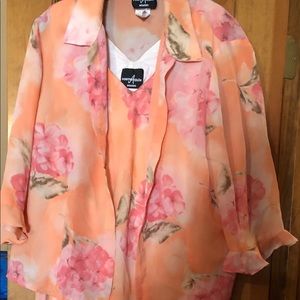 Welcome spring with a flounce!